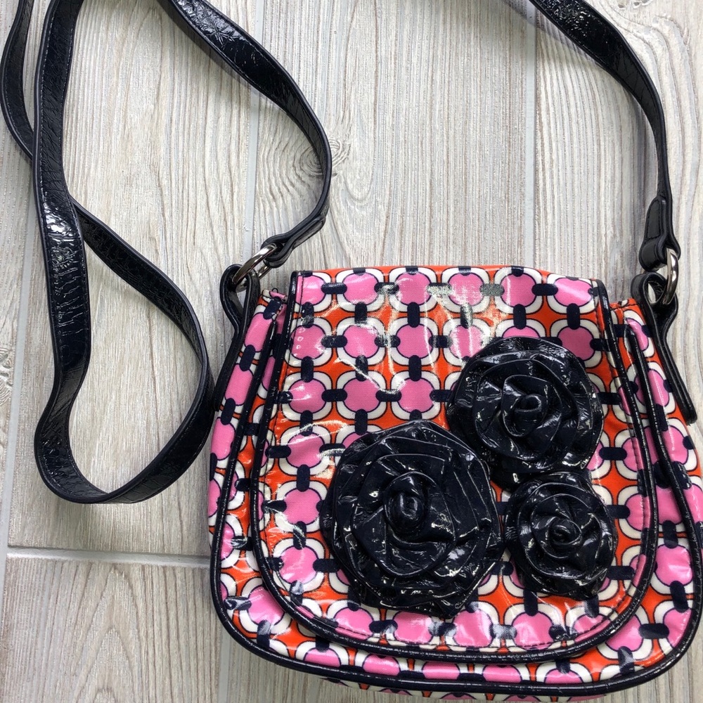 Vera Bradley crossbody Purse